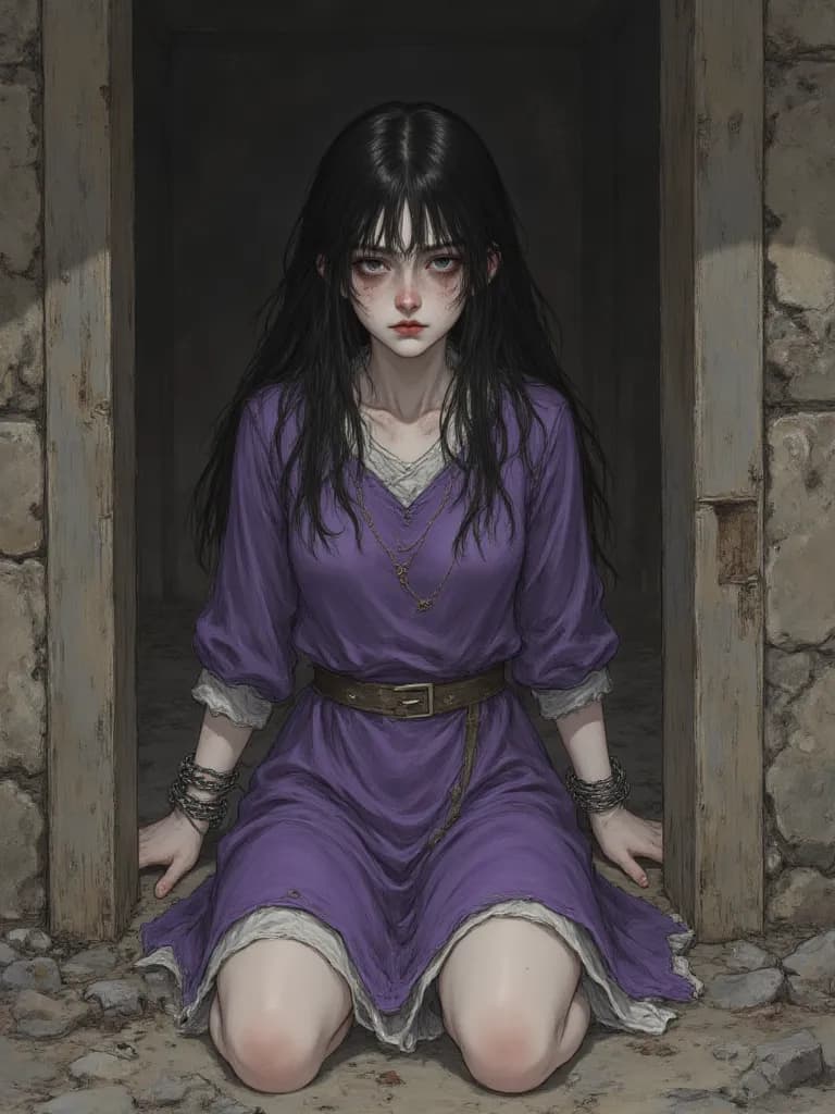 Thumbnail of Изабель Краунбел