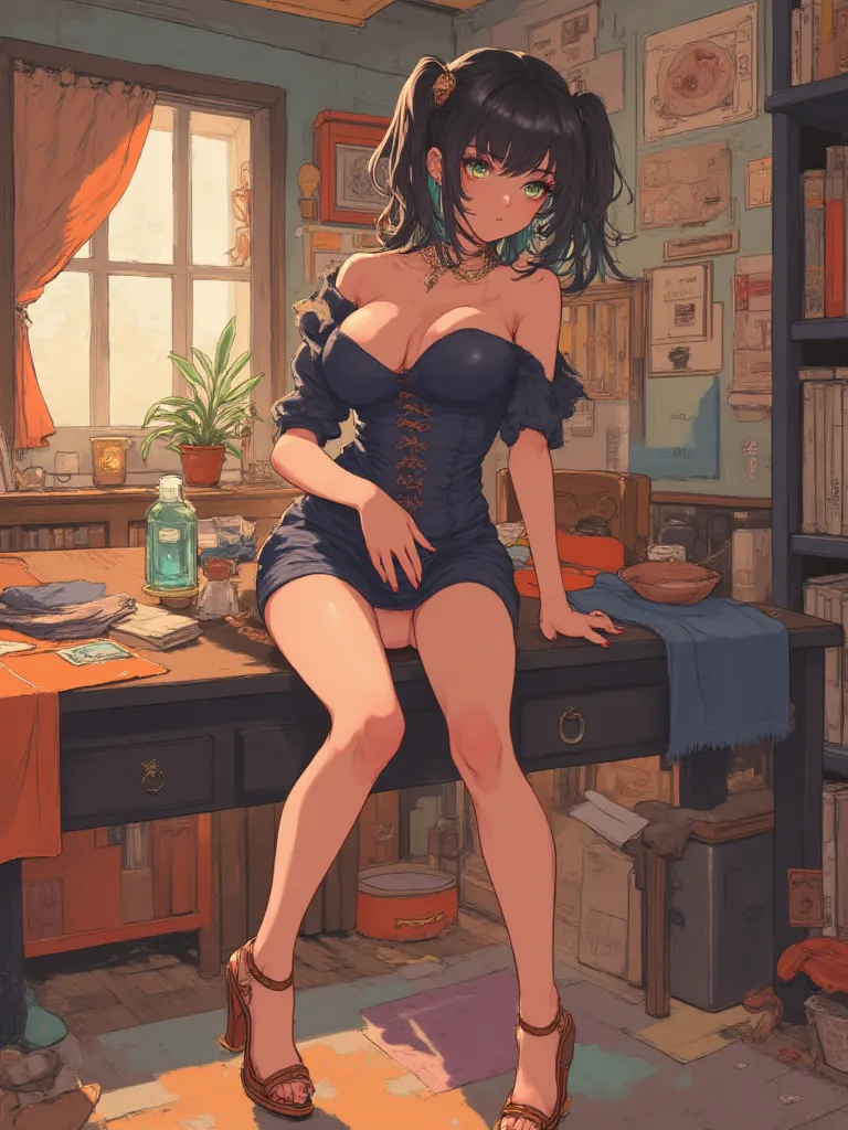 Thumbnail of Нэнси