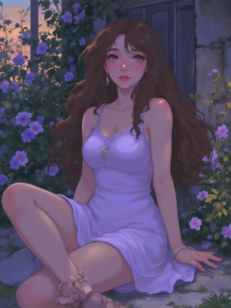 Thumbnail of Миа