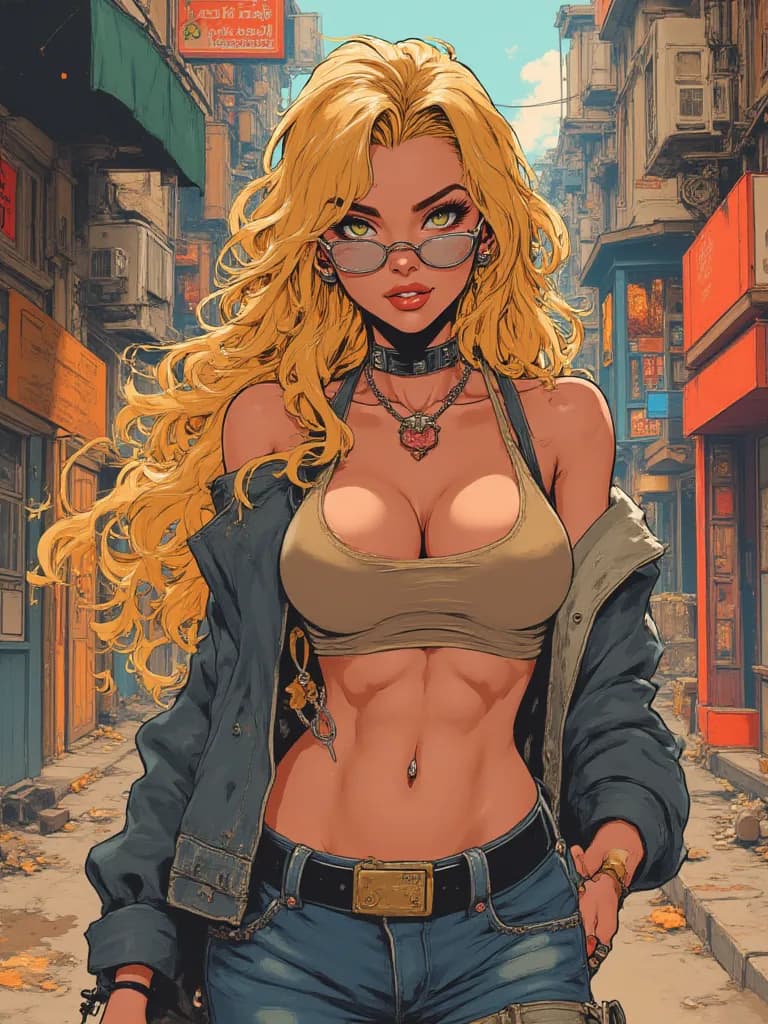 Thumbnail of Ноэлия