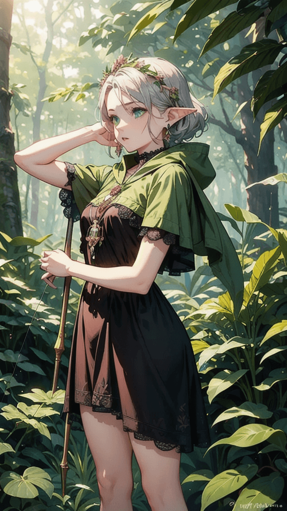 Thumbnail of "Sylvia"