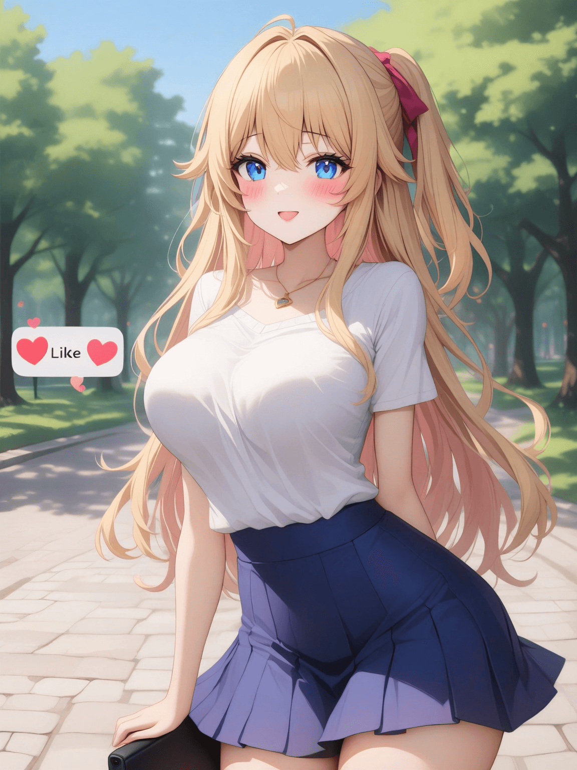 Thumbnail of Alice