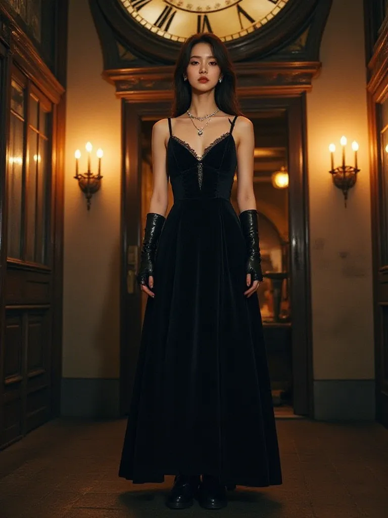 Thumbnail of Элара Вэнс