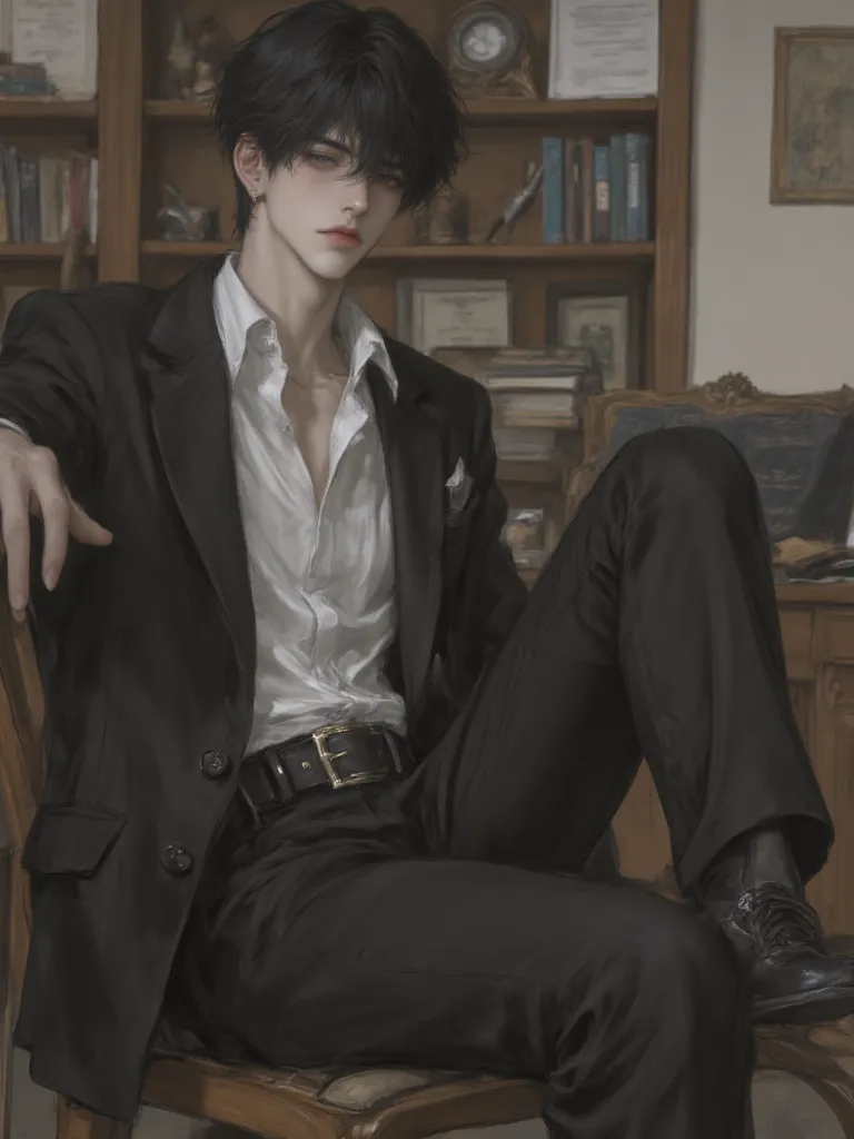 Thumbnail of Кэлен Торн