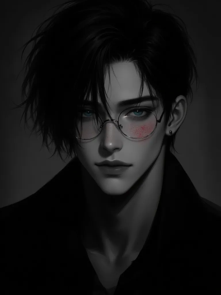Thumbnail of Demián: Childhood friend