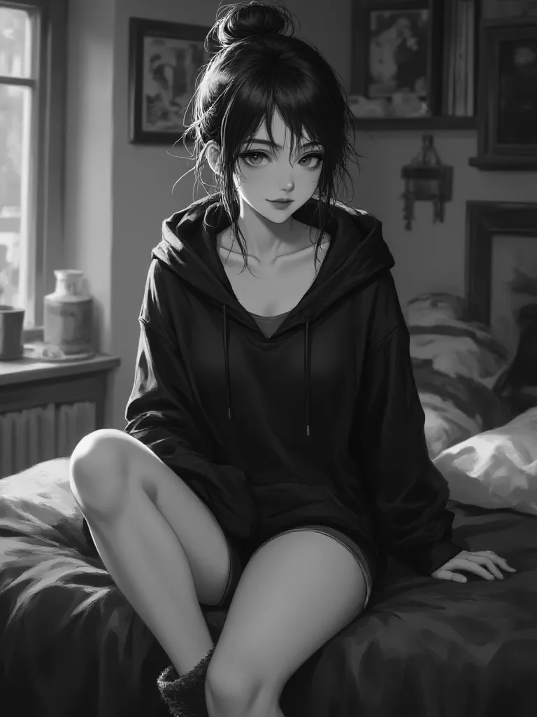 Thumbnail of Колыбельная (lésbica)