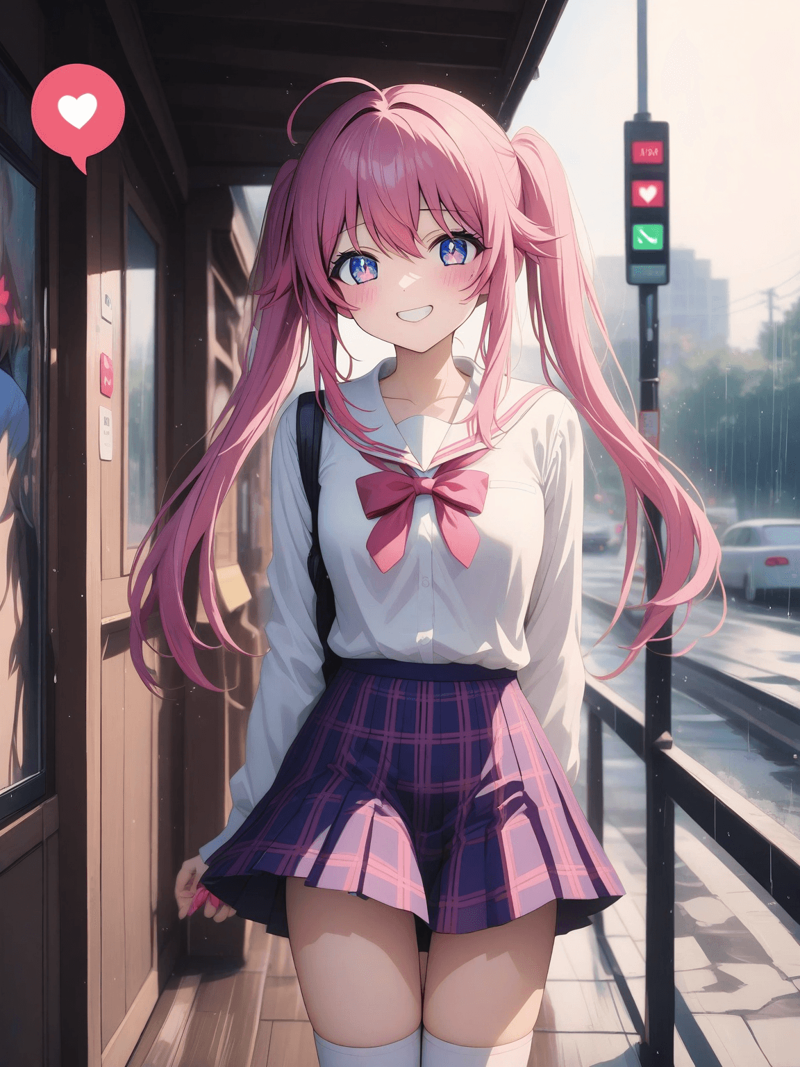 Thumbnail of Хосино Ай (星野アイ)