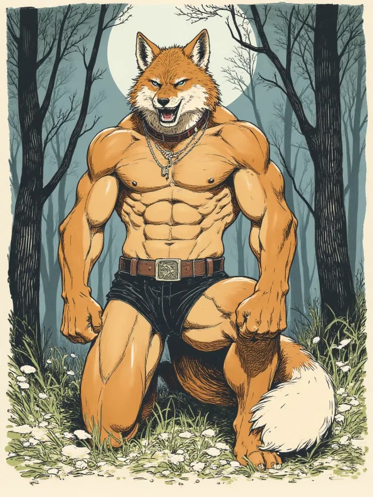 Thumbnail of Кэлен
