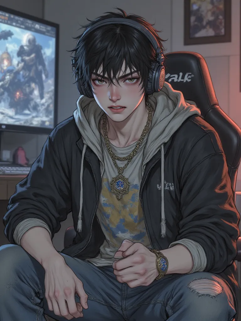 Thumbnail of Мадз