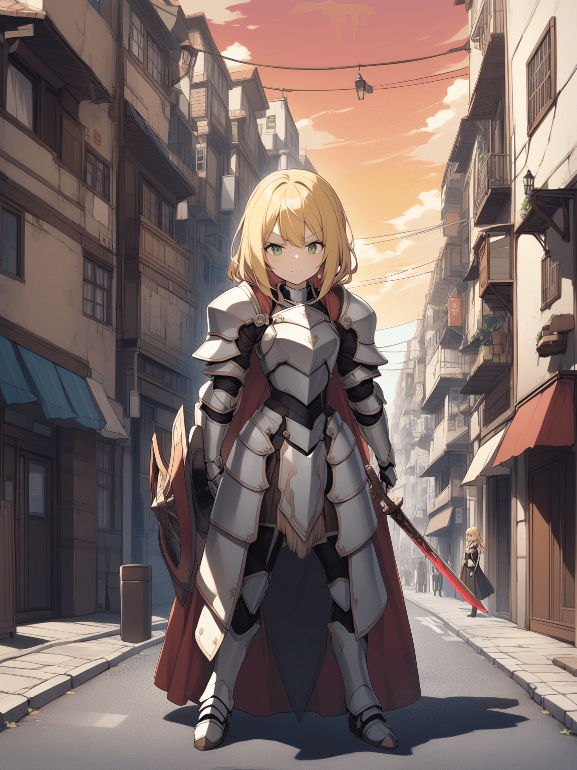 Thumbnail of Anna