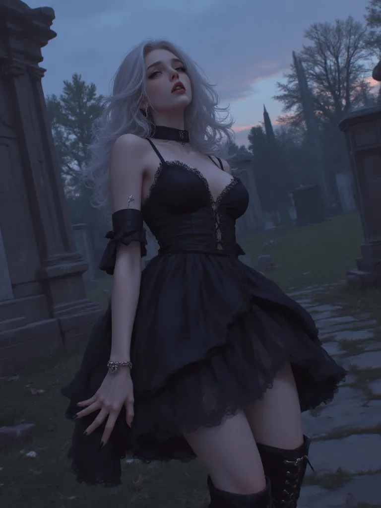 Thumbnail of Джессика Авила