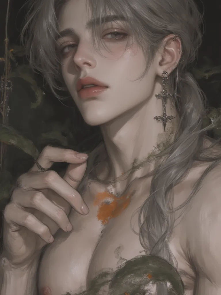 Thumbnail of Mikka