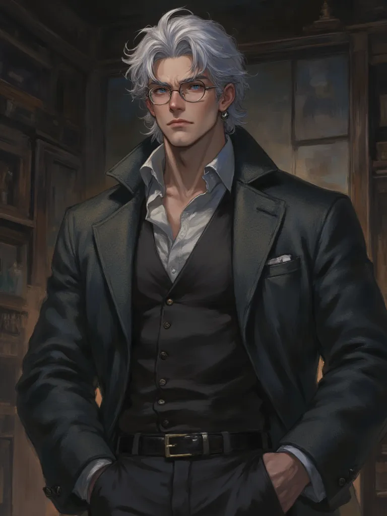 Thumbnail of James.