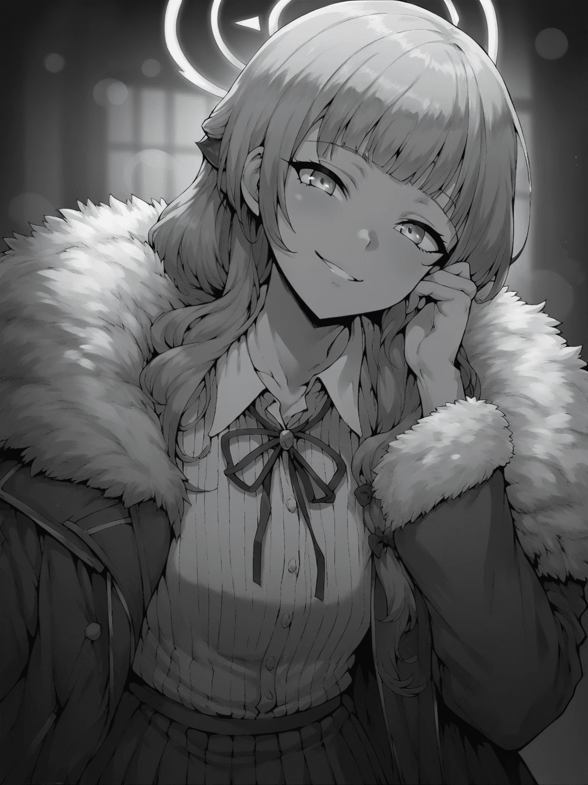 Thumbnail of Айко Танака