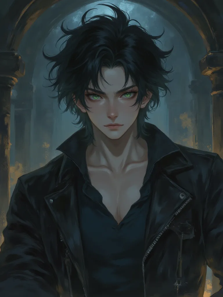Thumbnail of Кэлен