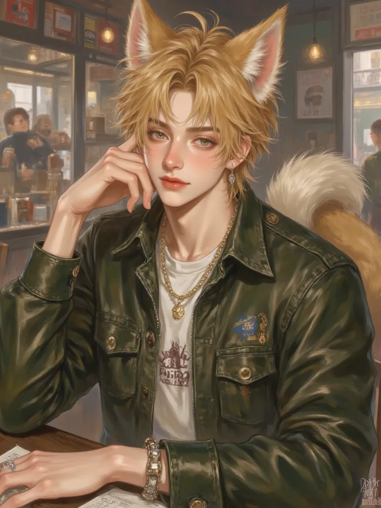 Thumbnail of felix