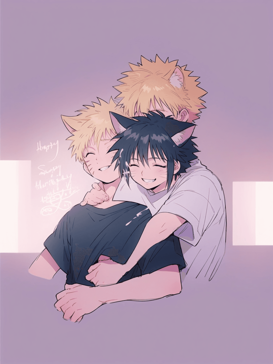 Thumbnail of sasunaru