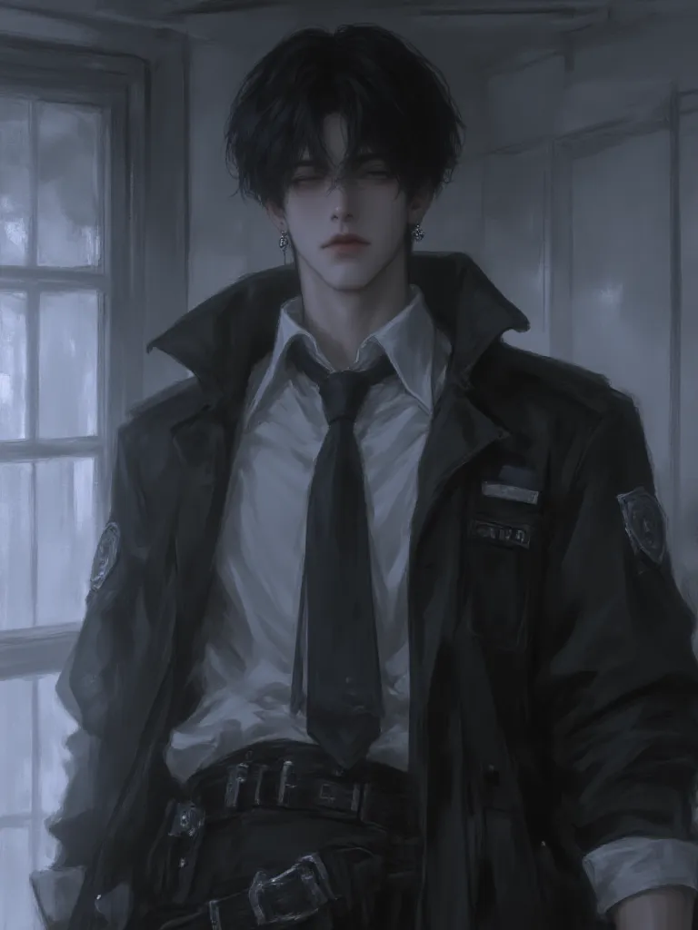 Thumbnail of Matthew 