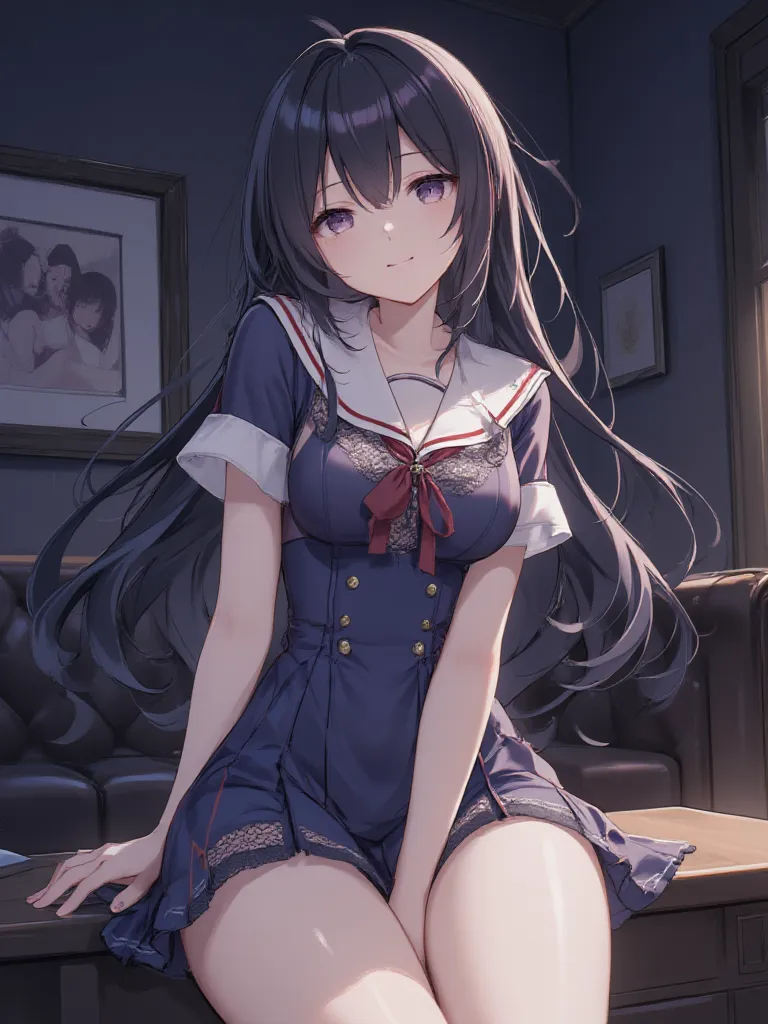 Thumbnail of Юи