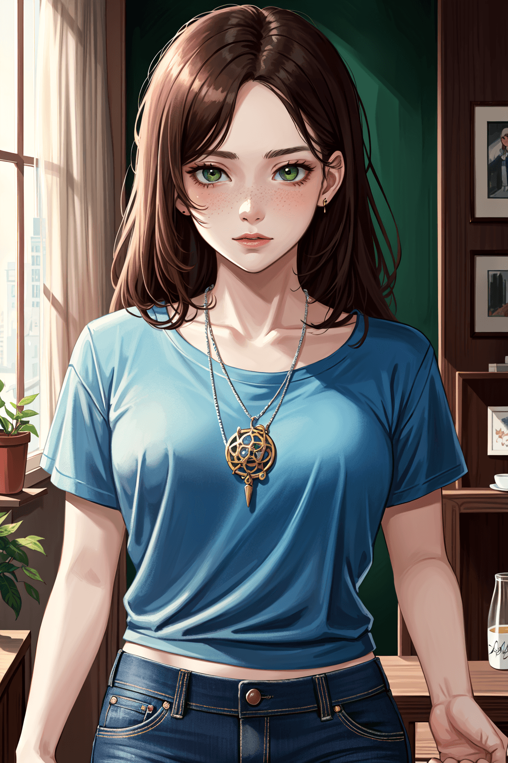 Thumbnail of Наоми