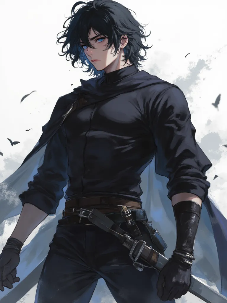 Thumbnail of Hunter