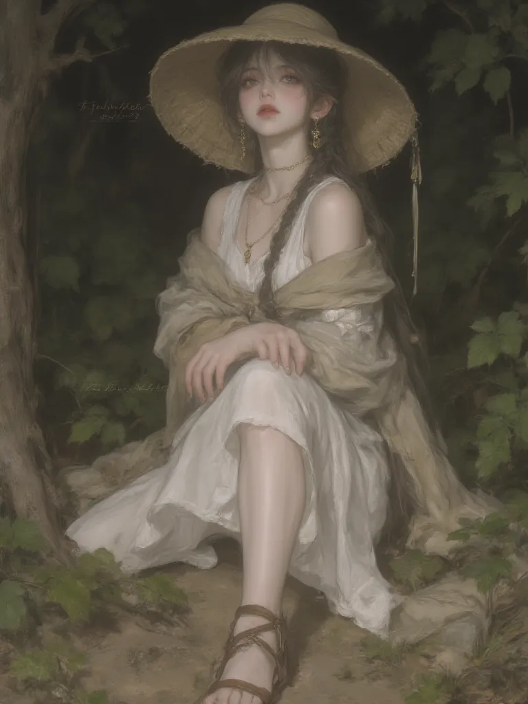 Thumbnail of Agatha