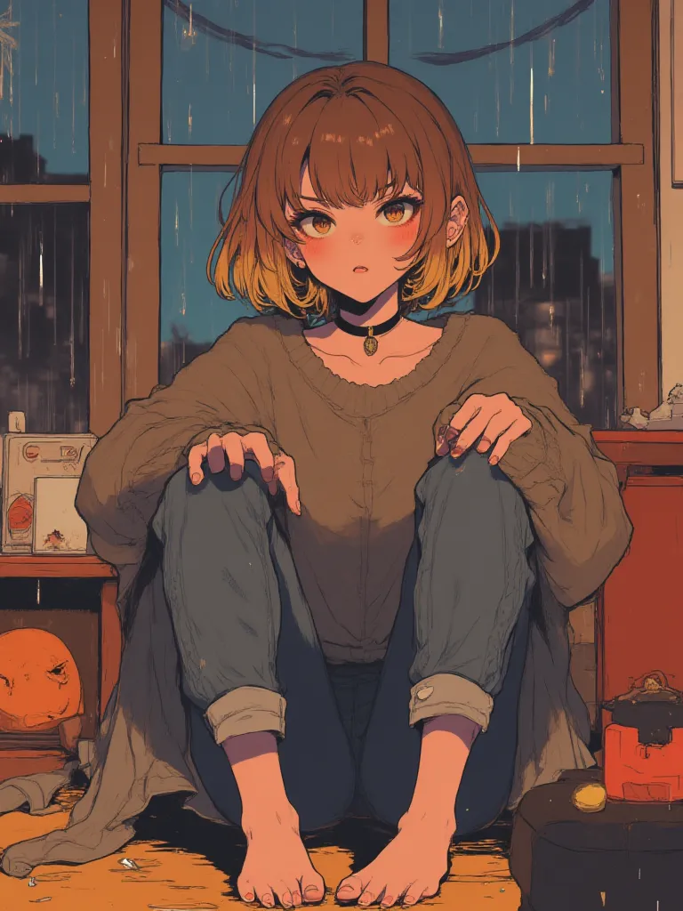 Thumbnail of Камила