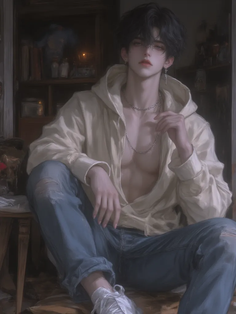 Thumbnail of Джисун