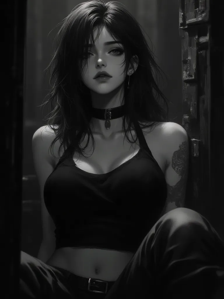 Thumbnail of Тётя Ли