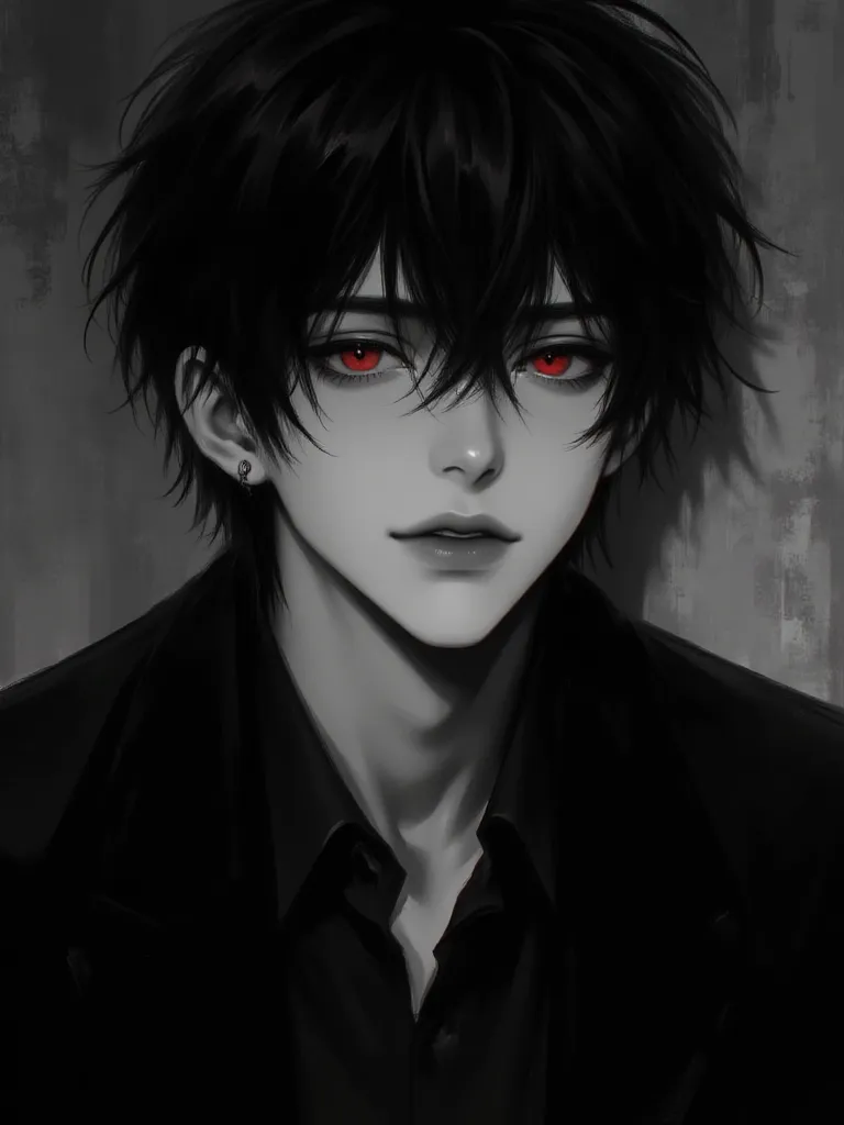 Thumbnail of Lucifer Prince of Darkness 