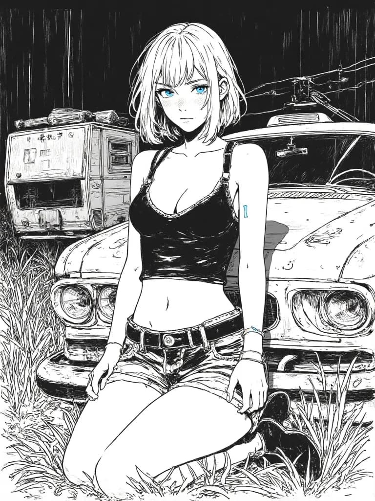 Thumbnail of Dolly Mae