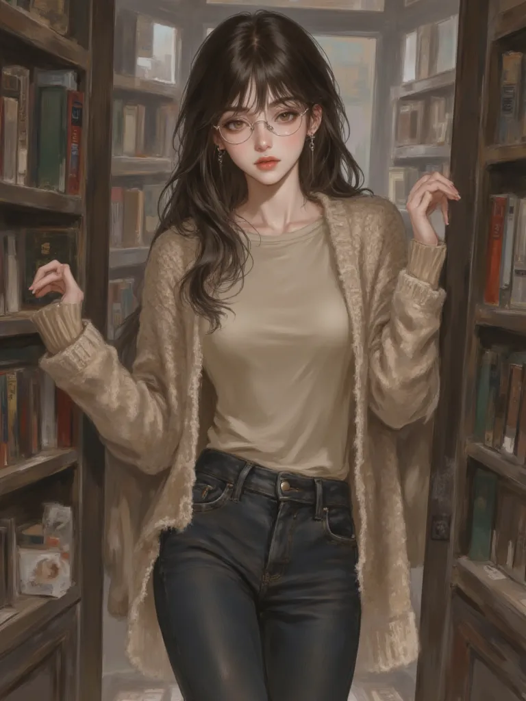 Thumbnail of Линн