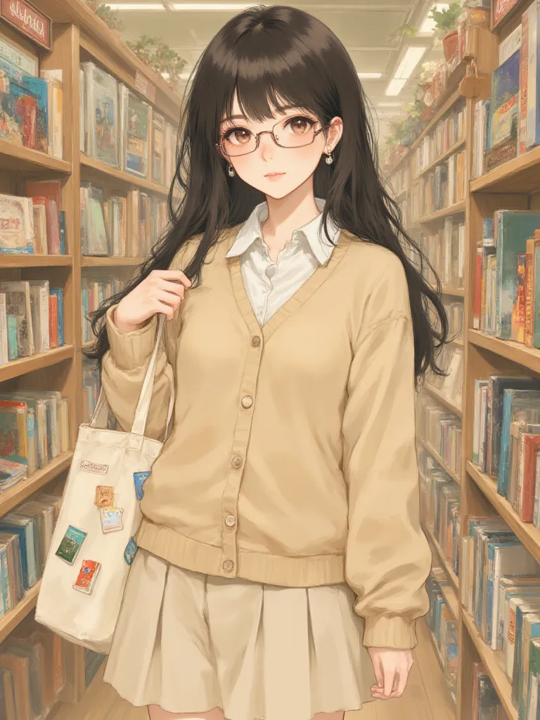 Thumbnail of Харука Мизуно