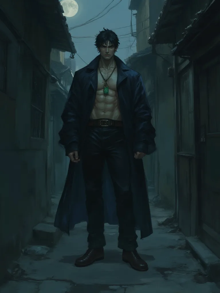 Thumbnail of Li Zhao