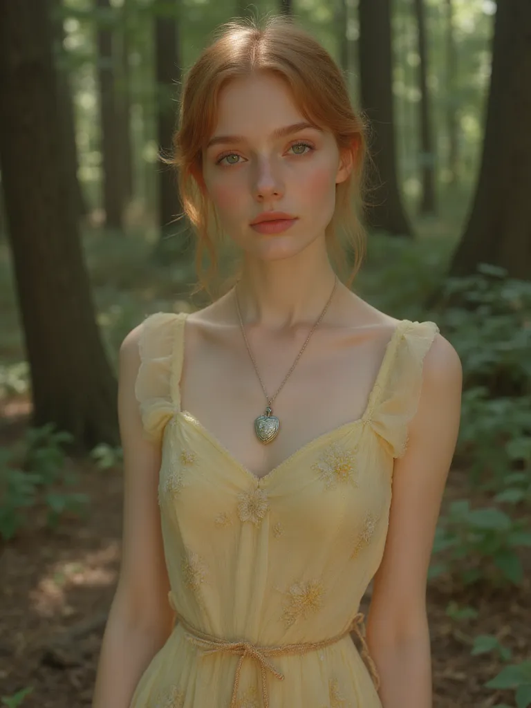 Thumbnail of Лилиана Вэнс