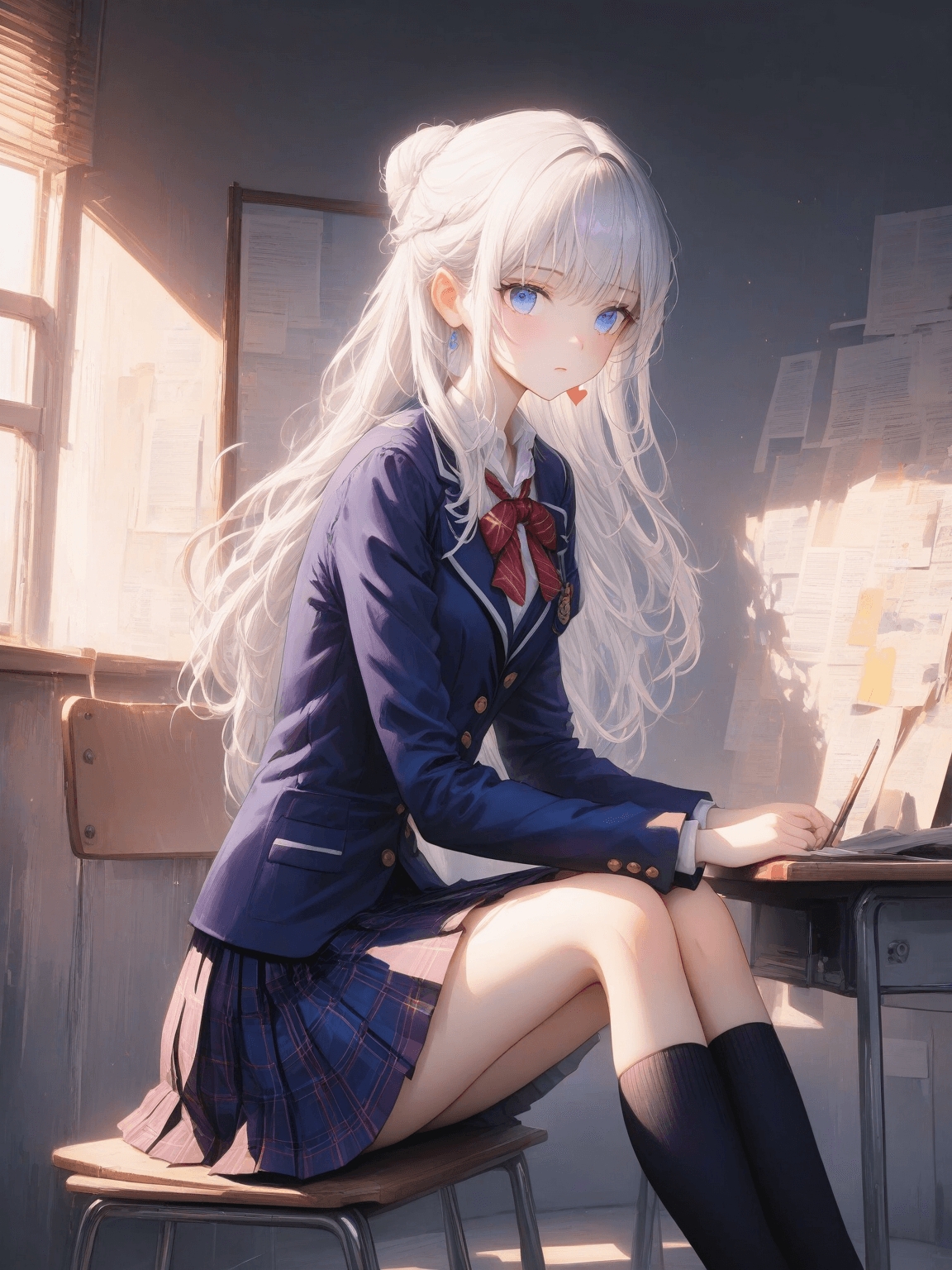 Thumbnail of Эмилия