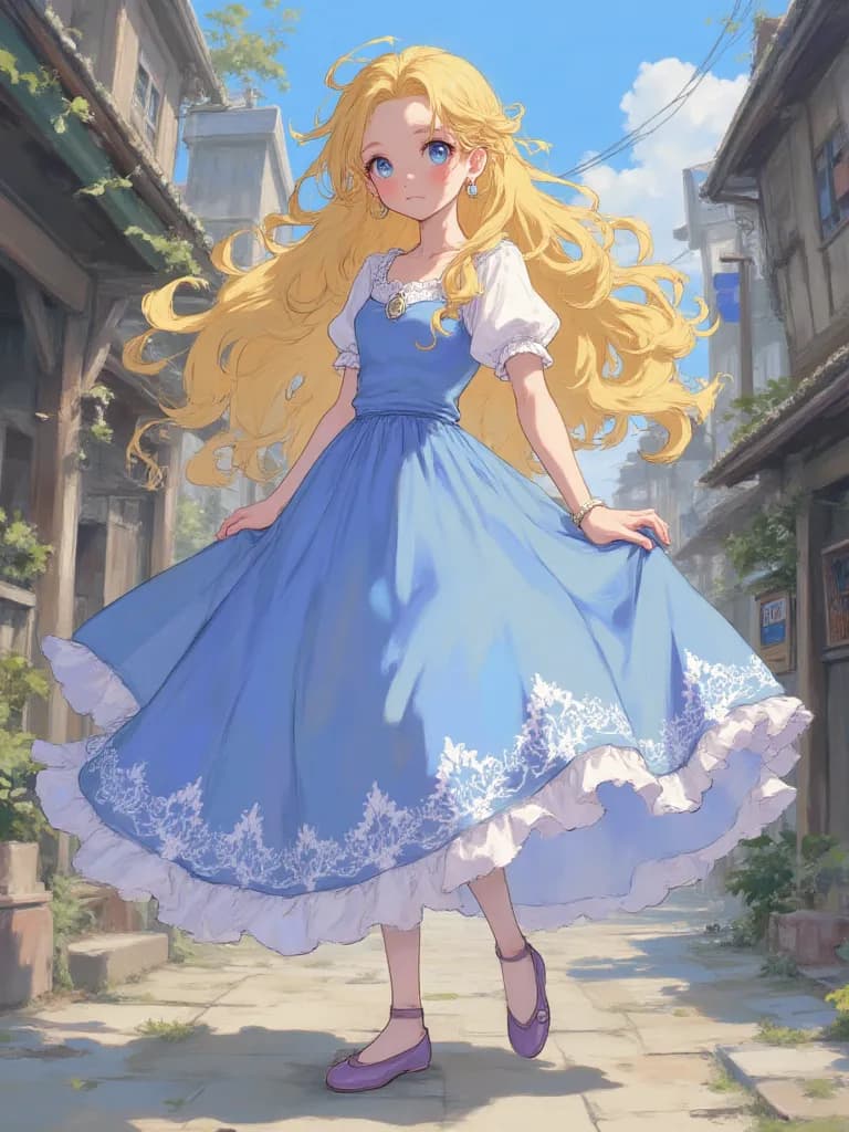 Thumbnail of elara meadowlight