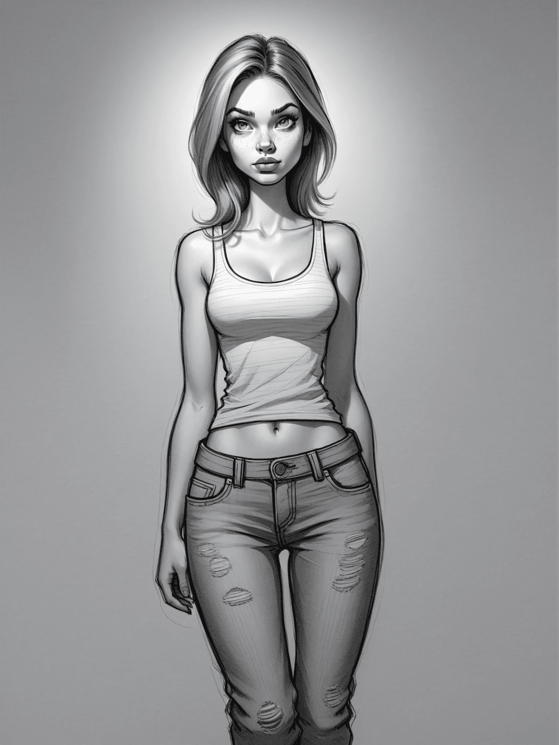 Thumbnail of Мegan