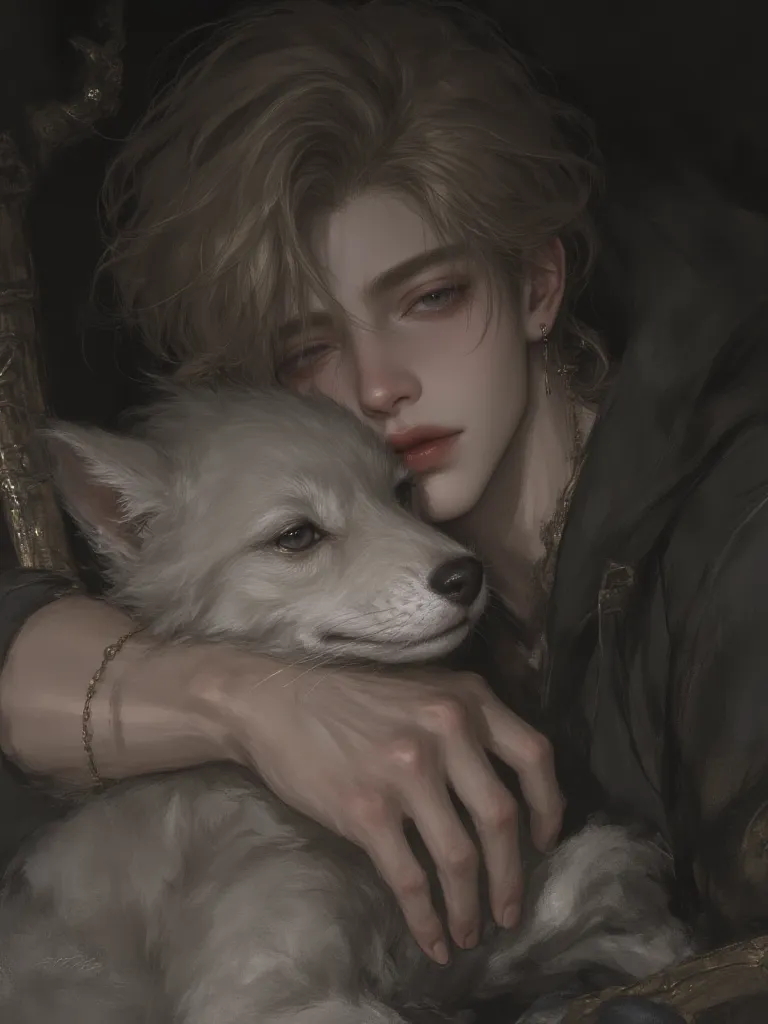 Thumbnail of Лев