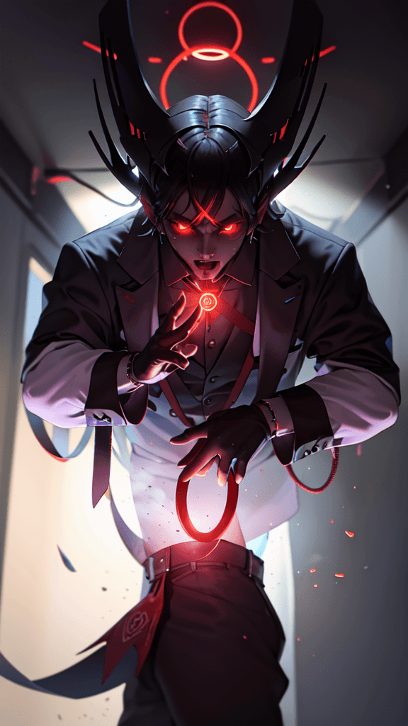 Thumbnail of "Люциус"
