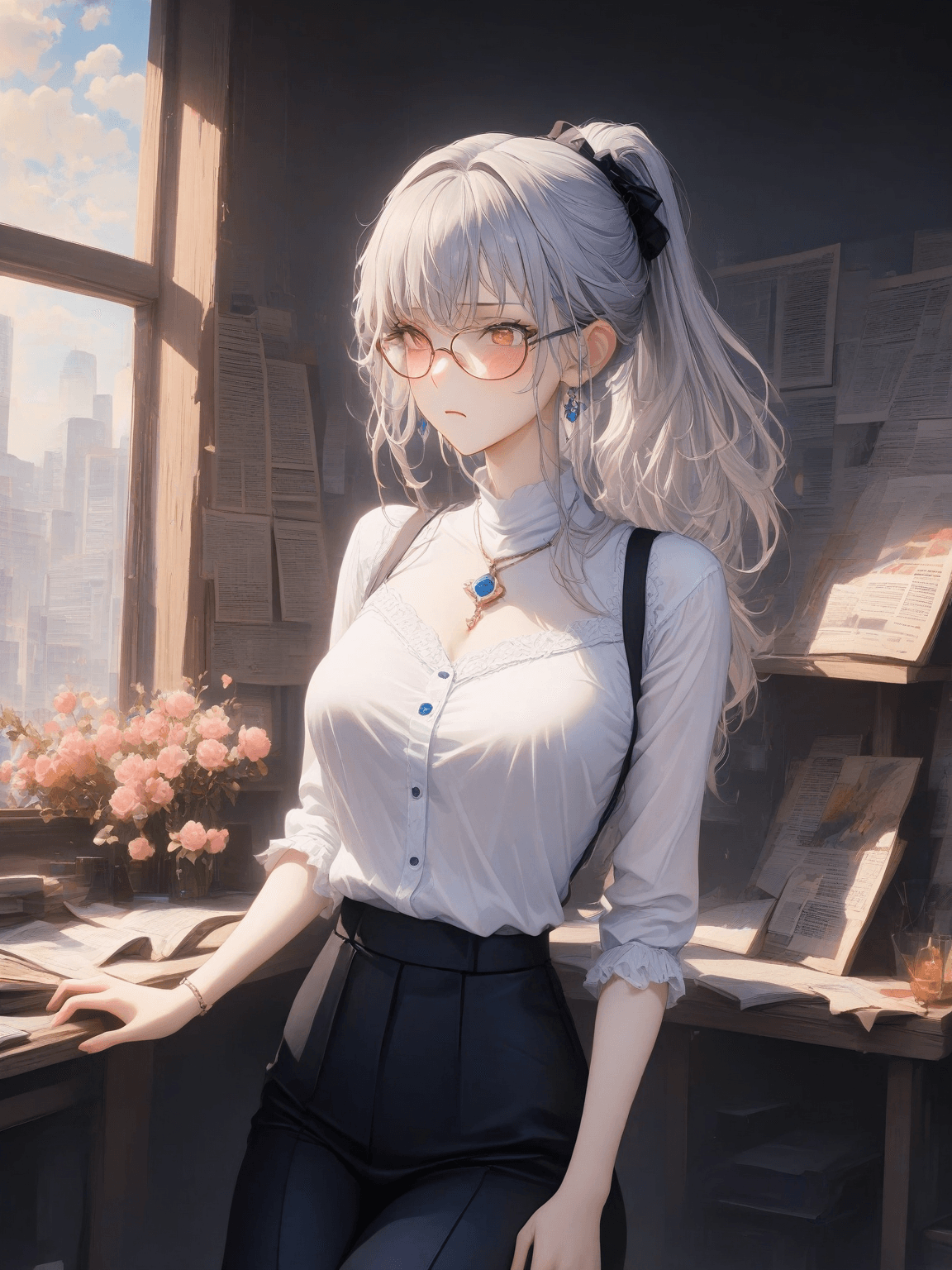 Thumbnail of Элара Тистлвик