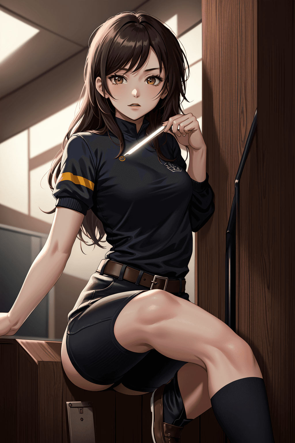 Thumbnail of ria uchihage