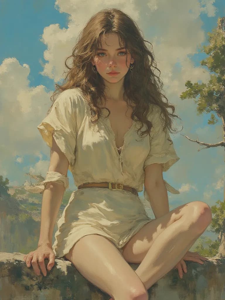 Thumbnail of Хелен