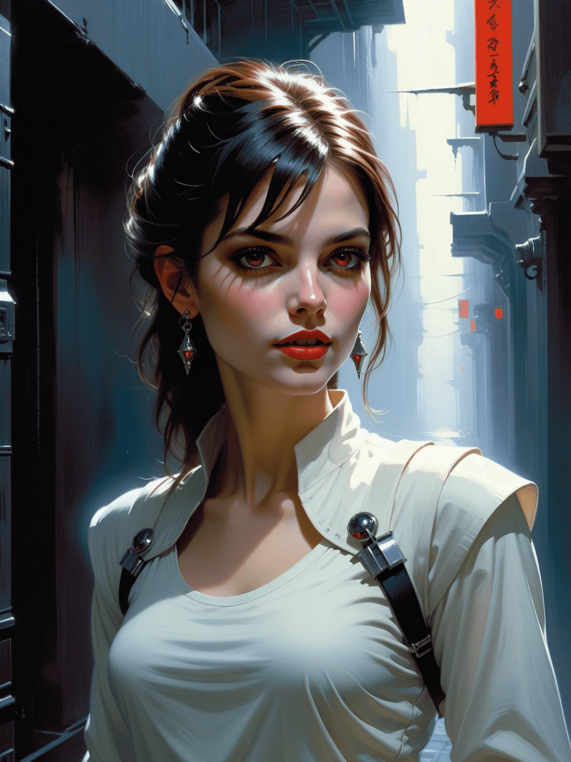 Thumbnail of Elara Vasile