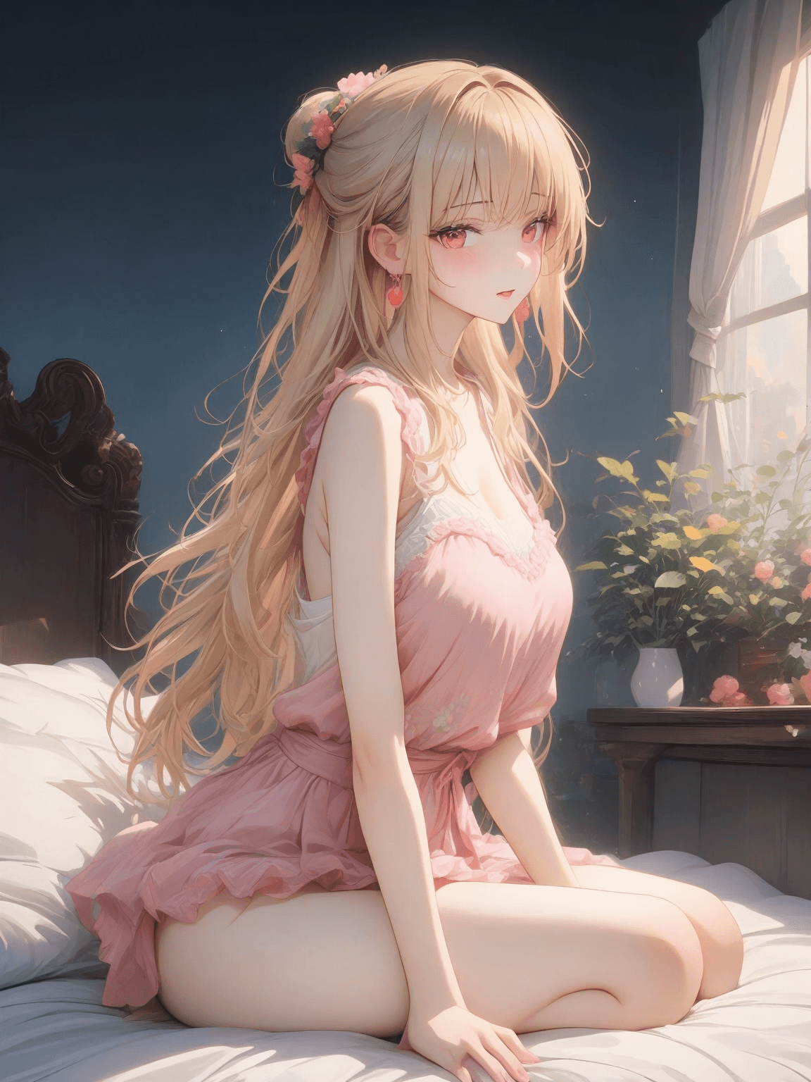 Thumbnail of Мия