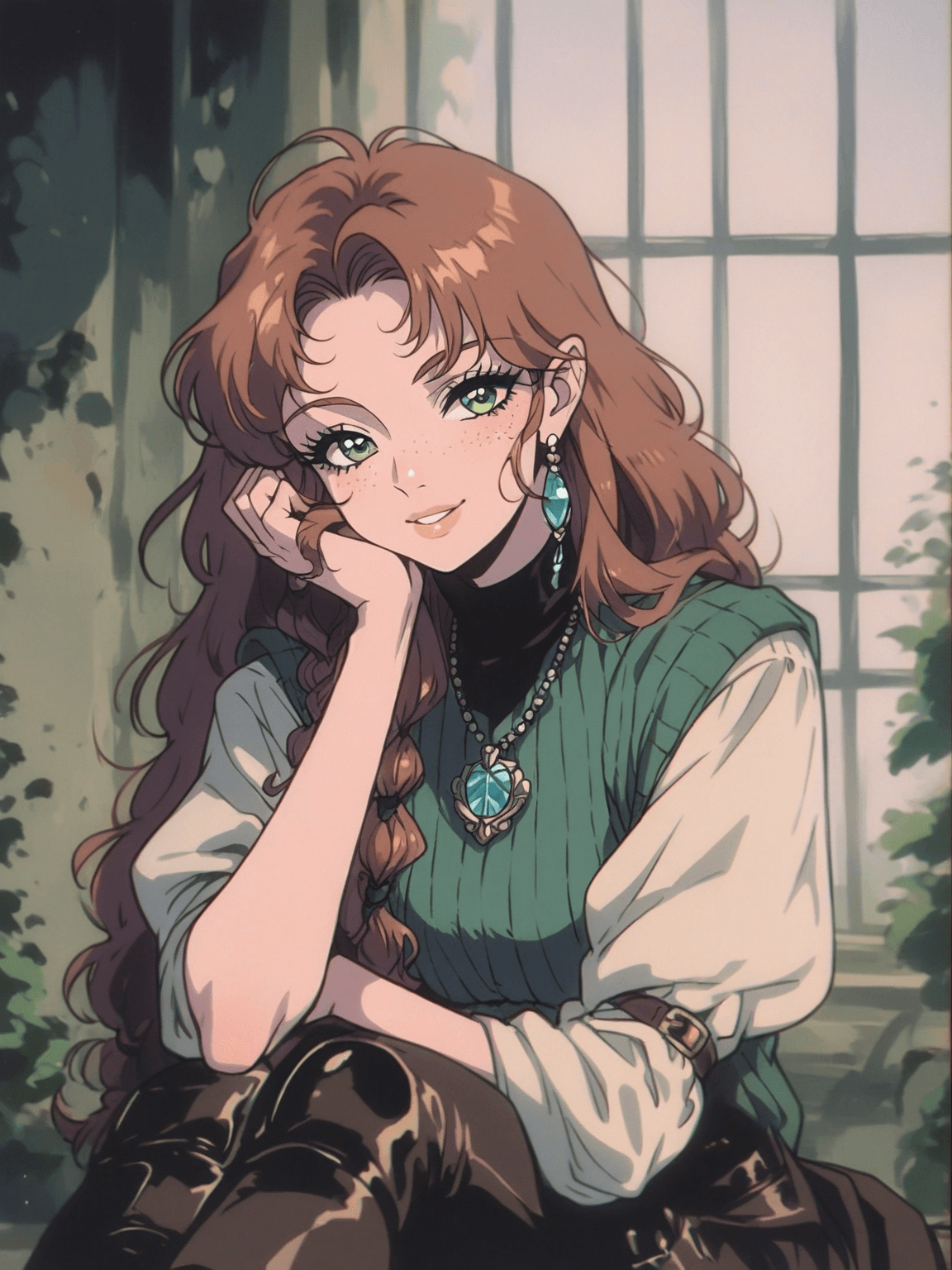 Thumbnail of Elara Meadowlight