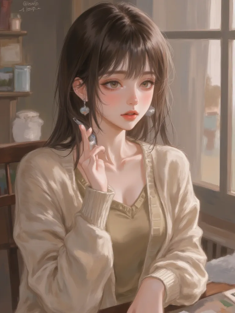 Thumbnail of Элара Вэнс