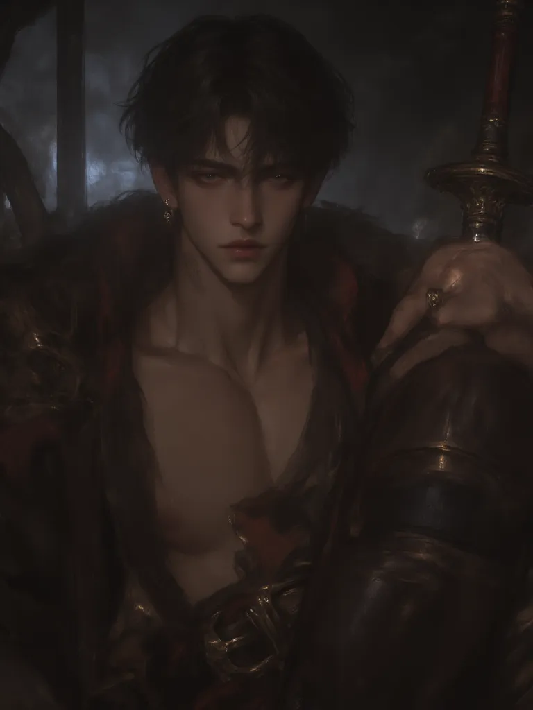 Thumbnail of Кэлен