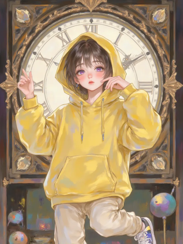 Thumbnail of Майя