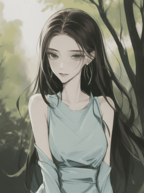 Thumbnail of Серафина